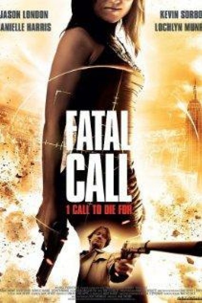 Caratula, cartel, poster o portada de Fatal Call