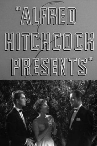 Cubierta de Alfred Hitchcock presenta: Invitación a un accidente