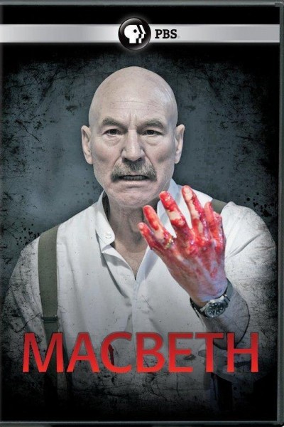 Caratula, cartel, poster o portada de Macbeth