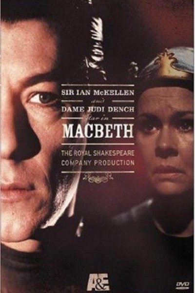 Caratula, cartel, poster o portada de A Performance of Macbeth