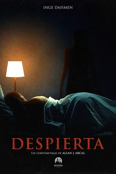Caratula, cartel, poster o portada de Despierta (Wake Up)