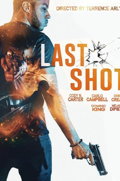 Caratula, cartel, poster o portada de Last Shot