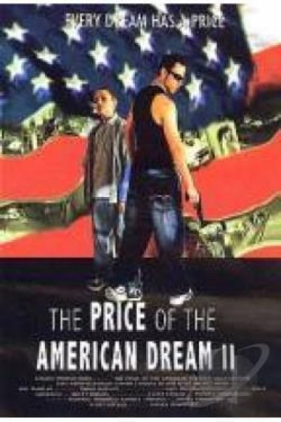 Cubierta de The Price of the American Dream II