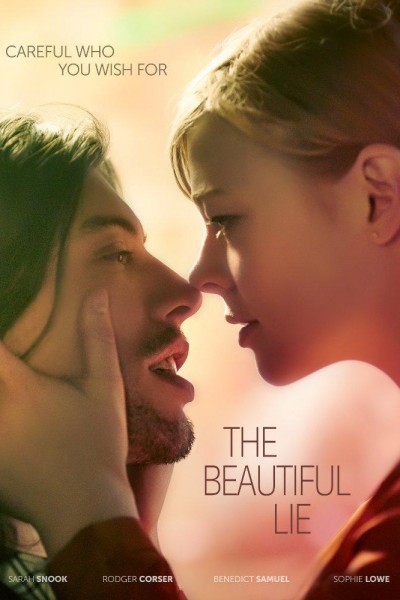 Caratula, cartel, poster o portada de The Beautiful Lie