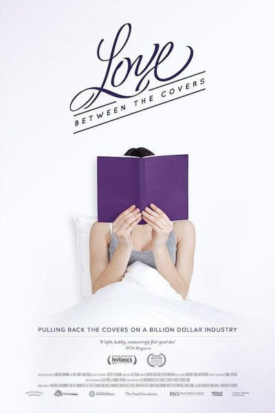 Caratula, cartel, poster o portada de Amor entre portadas