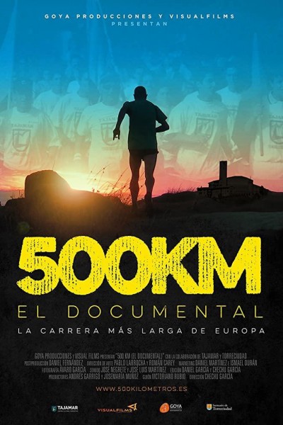 Cubierta de 500KM: La carrera más larga de Europa