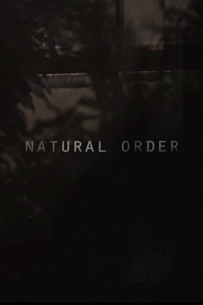 Cubierta de Natural Order