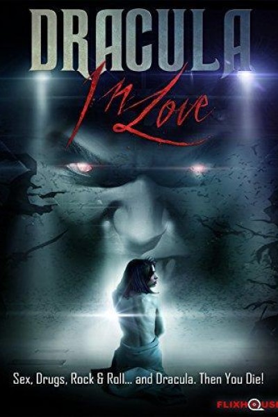 Caratula, cartel, poster o portada de Dracula in Love