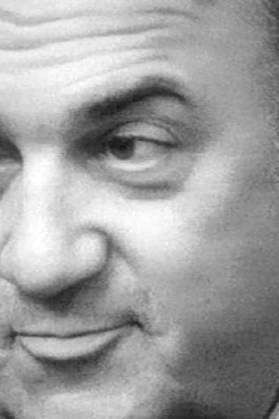 Cubierta de Federico Fellini: Un autoritratto ritrovato