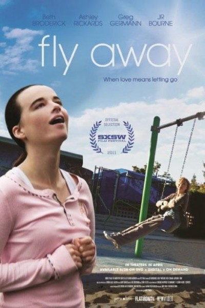 Caratula, cartel, poster o portada de Fly Away