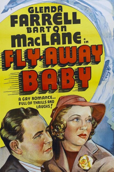 Caratula, cartel, poster o portada de Fly Away Baby