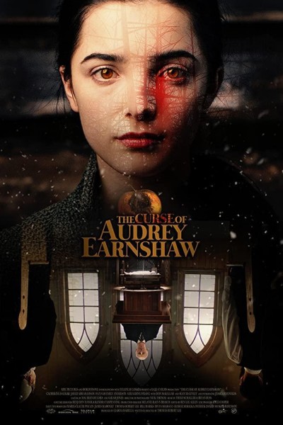 Caratula, cartel, poster o portada de The Curse of Audrey Earnshaw