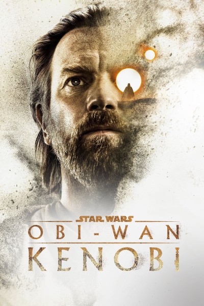 Caratula, cartel, poster o portada de Obi-Wan Kenobi