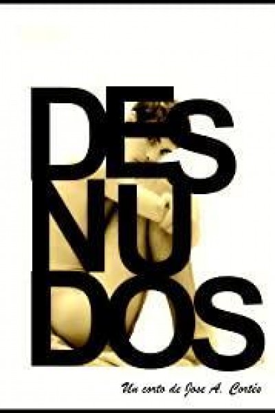 Caratula, cartel, poster o portada de Desnudos