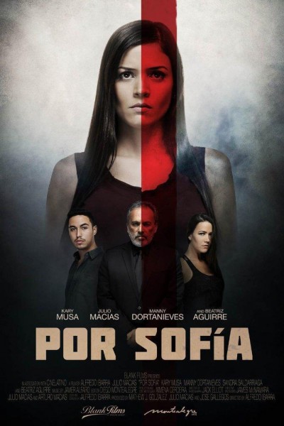 Caratula, cartel, poster o portada de Por Sofia