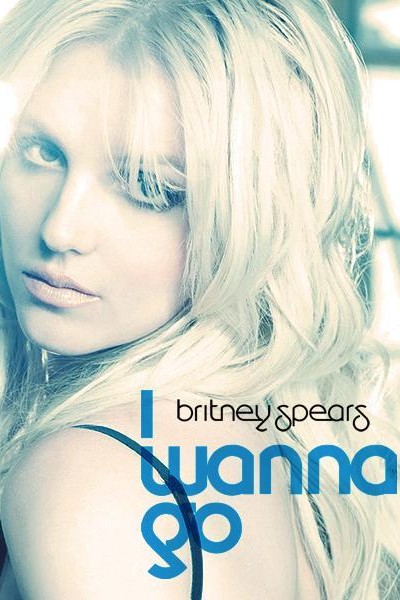 Cubierta de Britney Spears: I Wanna Go (Vídeo musical)