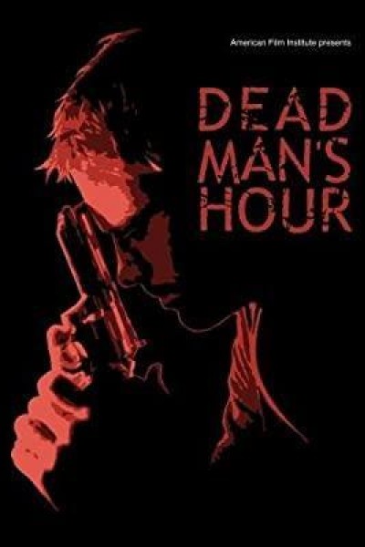 Cubierta de Dead Man\'s Hour