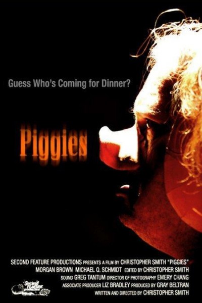 Caratula, cartel, poster o portada de Piggies