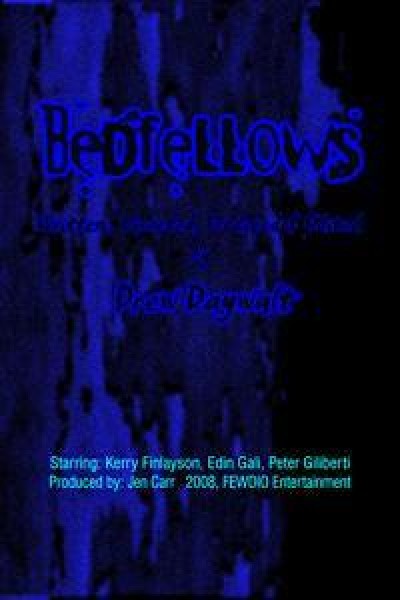 Cubierta de Visitante nocturno (Bedfellows)