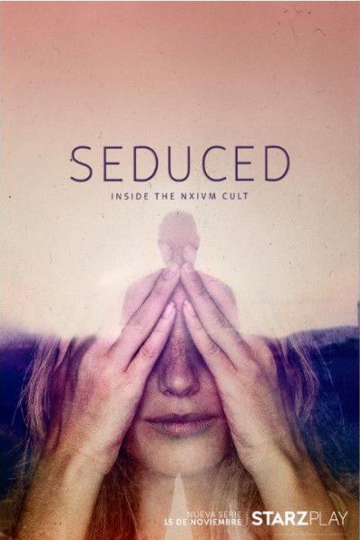 Caratula, cartel, poster o portada de Seduced: Inside the NXIVM Cult