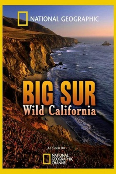 Caratula, cartel, poster o portada de Big Sur-Wild California