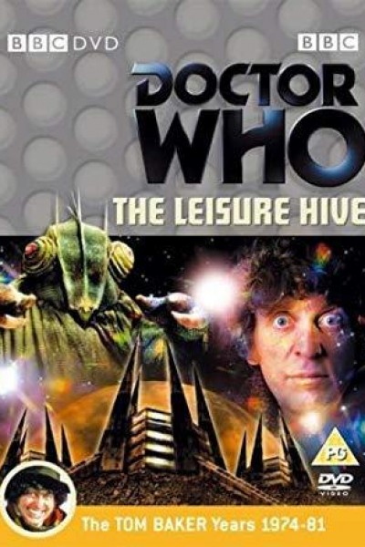 Caratula, cartel, poster o portada de Doctor Who: The Leisure Hive