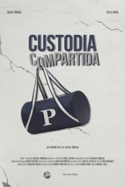 Cubierta de Custodia compartida