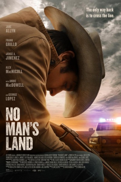 Caratula, cartel, poster o portada de No Man\'s Land