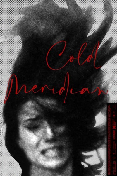 Caratula, cartel, poster o portada de Cold Meridian