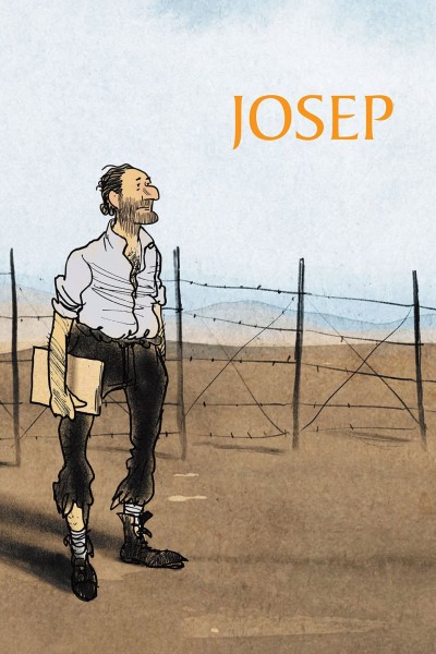 Caratula, cartel, poster o portada de Josep