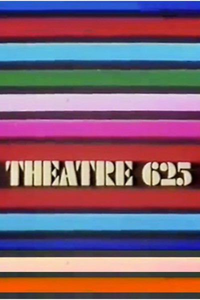 Cubierta de Theatre 625