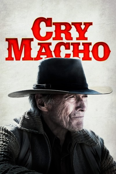 Caratula, cartel, poster o portada de Cry Macho