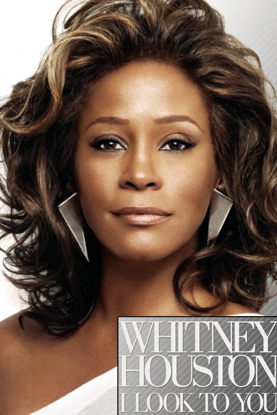 Cubierta de Whitney Houston: I Look to You (Vídeo musical)