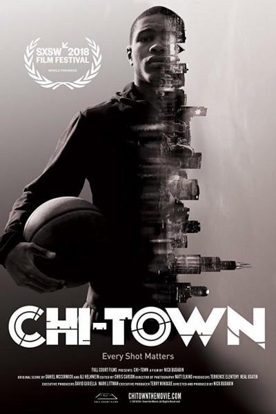 Cubierta de Chi-Town