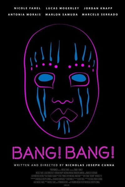 Caratula, cartel, poster o portada de Bang! Bang!