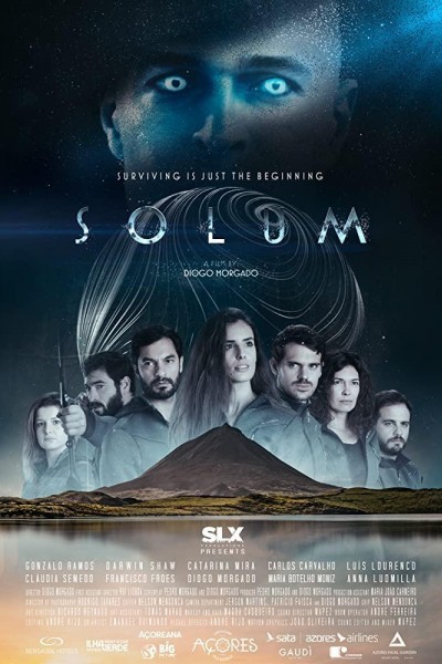 Caratula, cartel, poster o portada de Solum