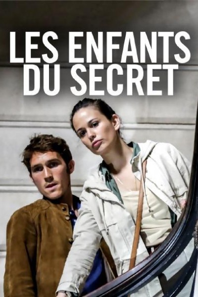 Caratula, cartel, poster o portada de Les enfants du secret