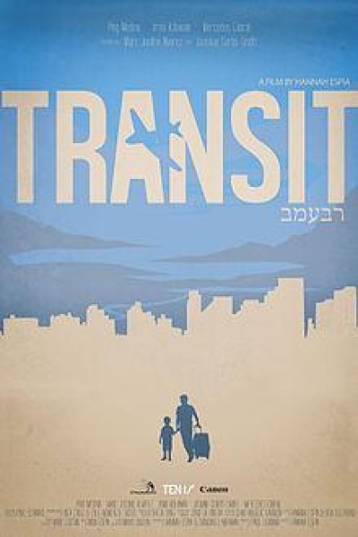 Caratula, cartel, poster o portada de Transit