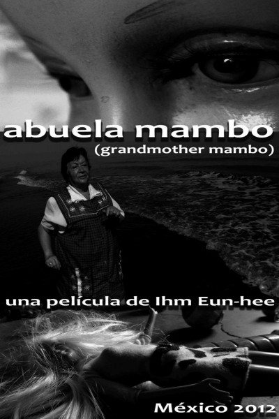 Cubierta de Abuela mambo