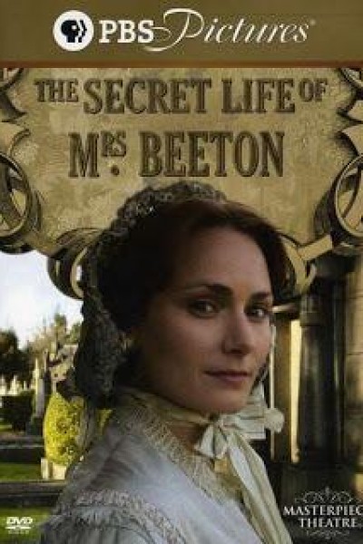 Cubierta de The Secret Life of Mrs. Beeton