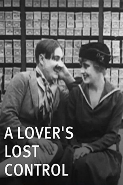 Caratula, cartel, poster o portada de A Lover\'s Lost Control