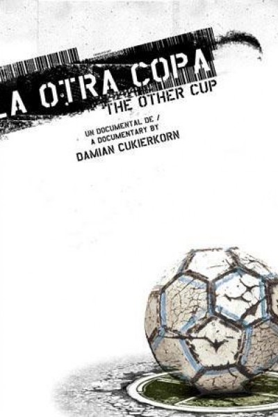 Caratula, cartel, poster o portada de La otra copa