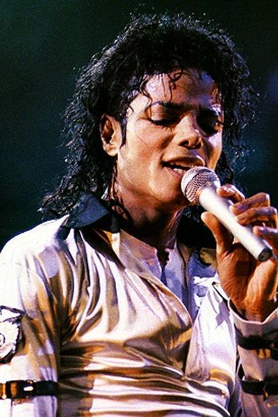 Cubierta de Michael Jackson: Another Part of Me (Vídeo musical)