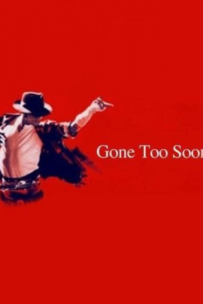 Cubierta de Michael Jackson: Una muerte anticipada