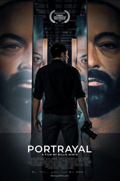 Caratula, cartel, poster o portada de Portrayal