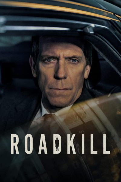 Caratula, cartel, poster o portada de Roadkill