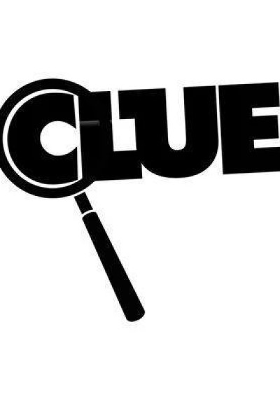 Cubierta de Clue