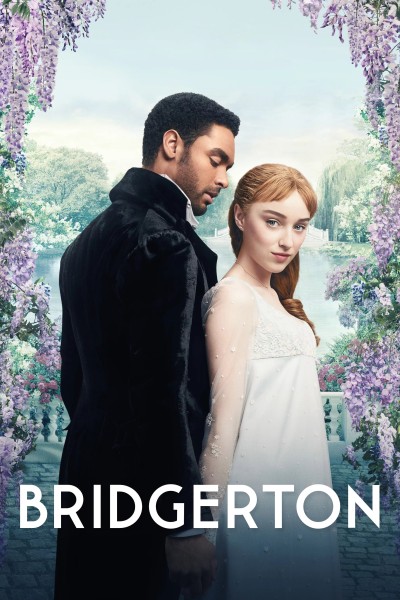 Caratula, cartel, poster o portada de Los Bridgerton