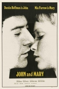 Caratula, cartel, poster o portada de John y Mary