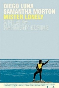 Caratula, cartel, poster o portada de Mister Lonely